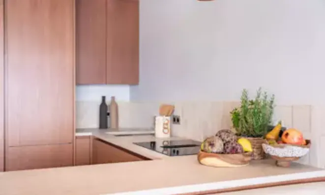 Недвижимость Residence Cannes: 9