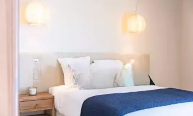 Недвижимость Residence Cannes: 11