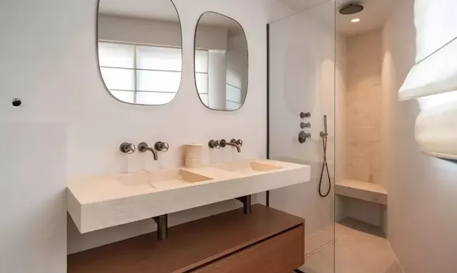 Недвижимость Residence Cannes: 13