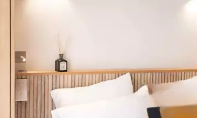 Недвижимость Residence Cannes: 15