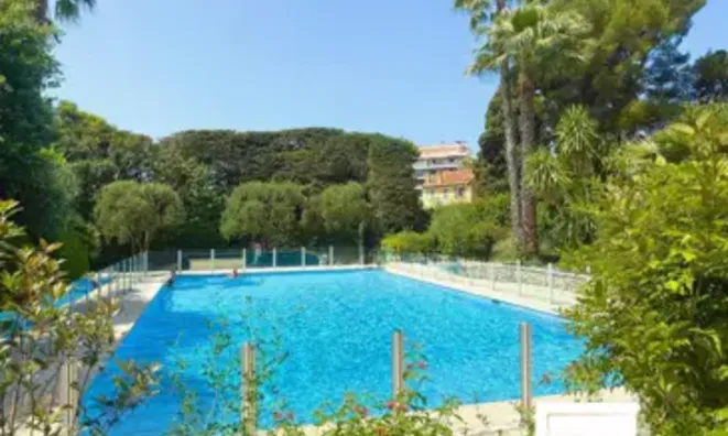 Недвижимость House Cannes: 2