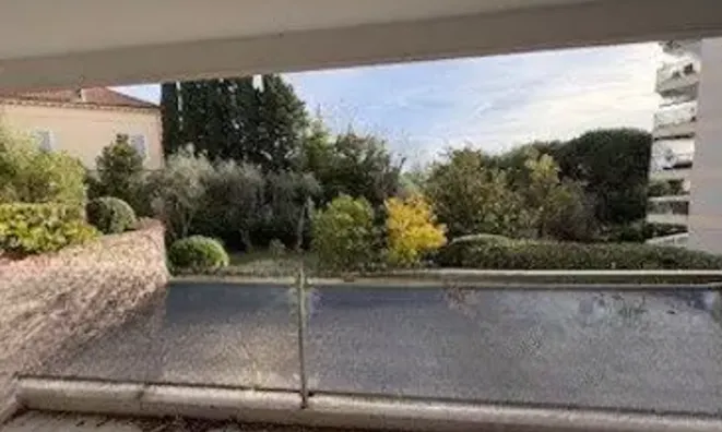 Недвижимость House Cannes: 6