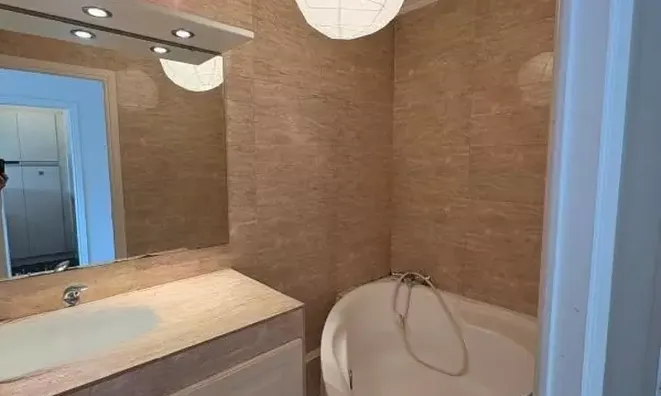 Недвижимость House Cannes: 7