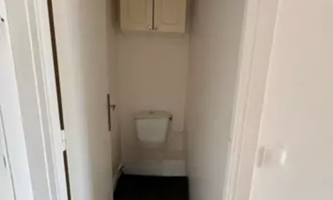 Недвижимость House Cannes: 8