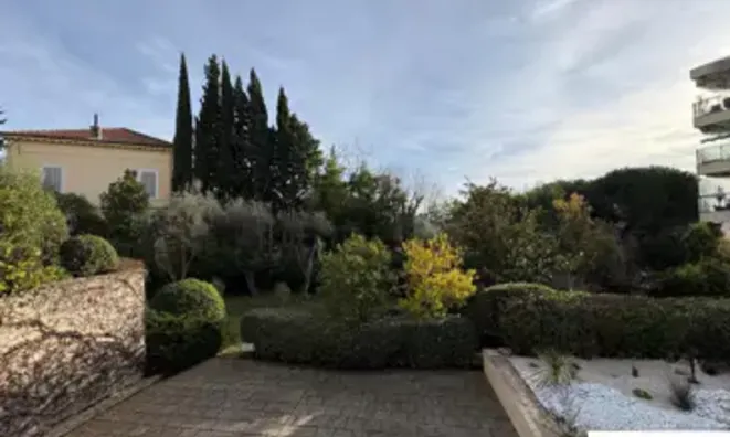 Недвижимость House Cannes: 12