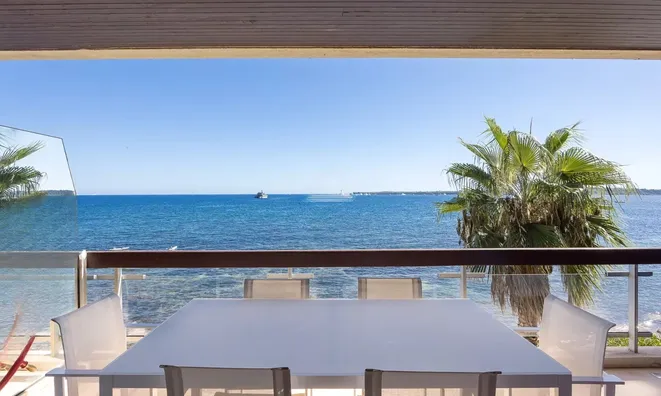 Недвижимость Villa Cannes: 2