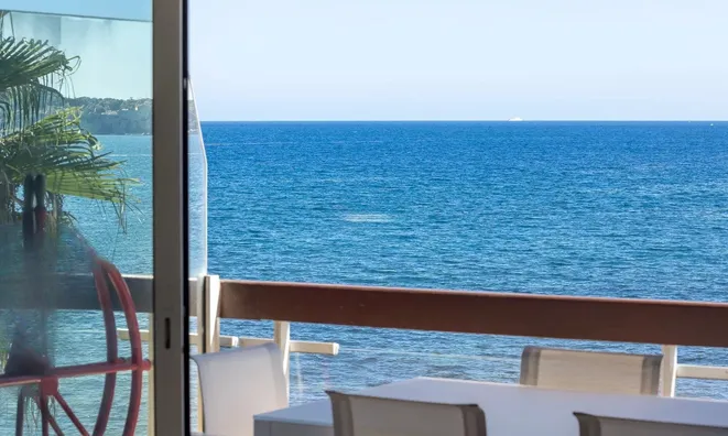 Недвижимость Villa Cannes: 3