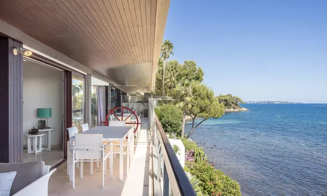Недвижимость Villa Cannes: 4