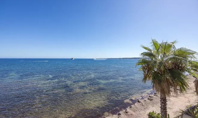 Недвижимость Villa Cannes: 6