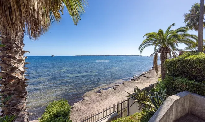 Недвижимость Villa Cannes: 7