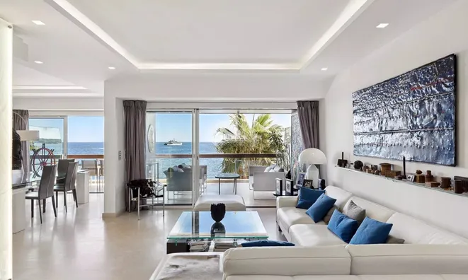 Недвижимость Villa Cannes: 9