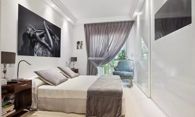 Недвижимость Villa Cannes: 14