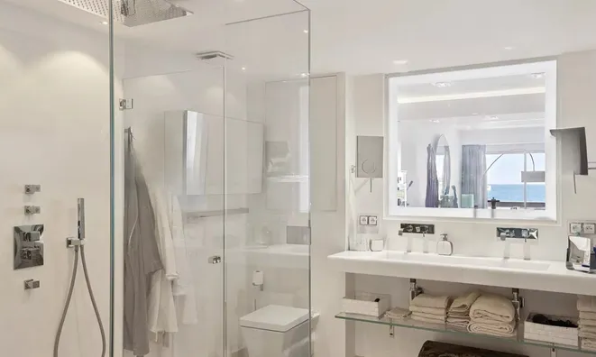 Недвижимость Villa Cannes: 15