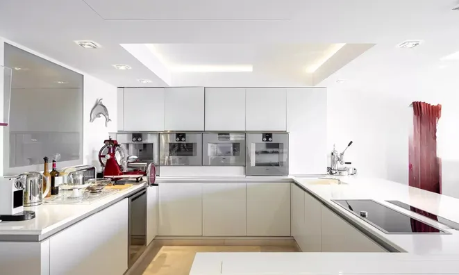 Недвижимость Villa Cannes: 16