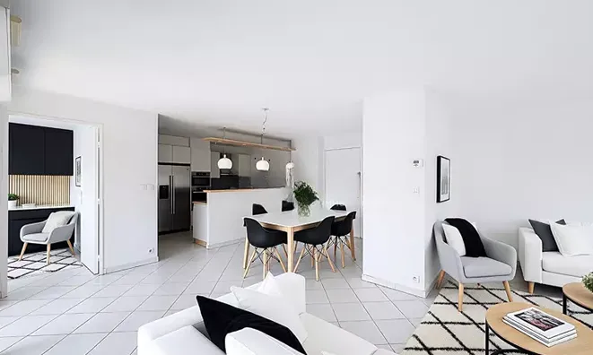 Недвижимость Villa La Bocca: 10