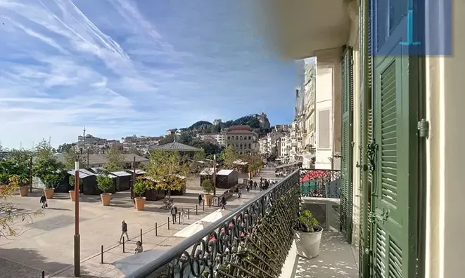 Недвижимость Home Cannes Centre-Ville: 1