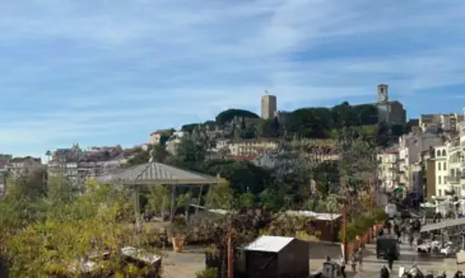 Недвижимость Home Cannes Centre-Ville: 3