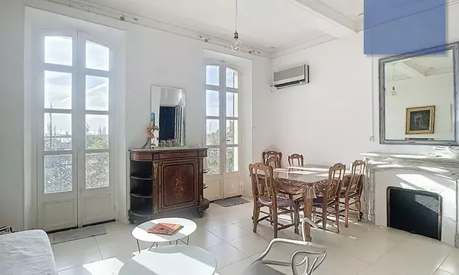 Недвижимость Home Cannes Centre-Ville: 4