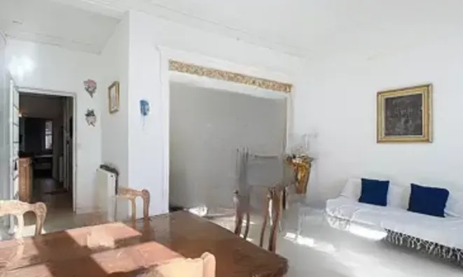 Недвижимость Home Cannes Centre-Ville: 5