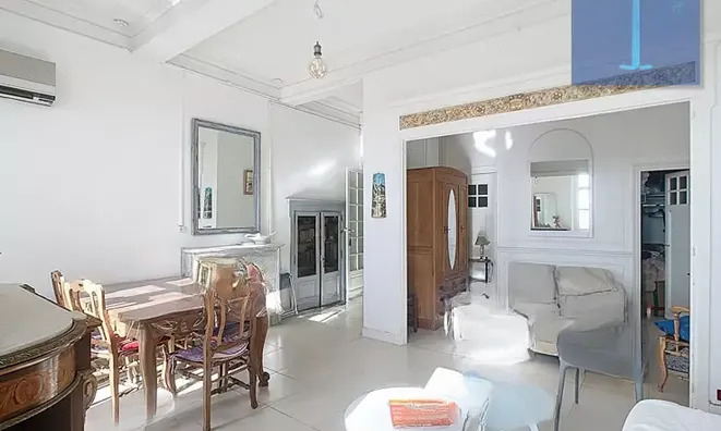 Недвижимость Home Cannes Centre-Ville: 7