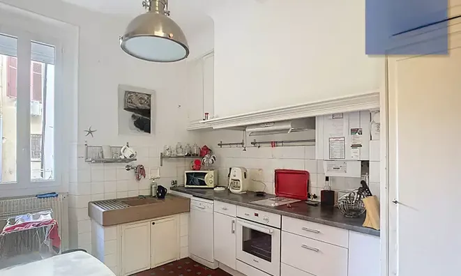 Недвижимость Home Cannes Centre-Ville: 10