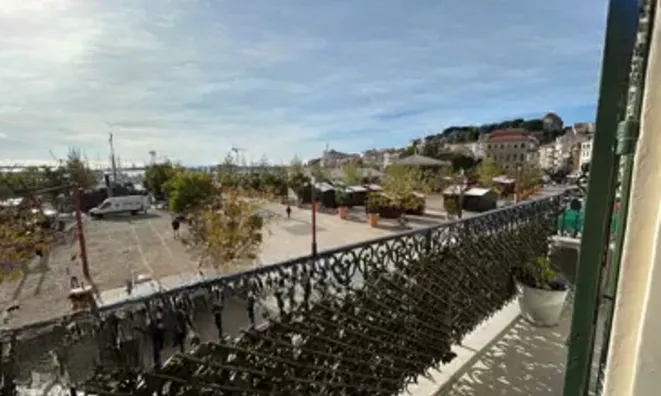 Недвижимость Home Cannes Centre-Ville: 12