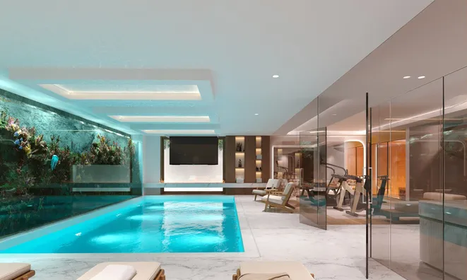 Недвижимость Estate Cannes: 4