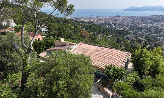 Недвижимость Estate Cannes: 7