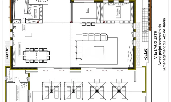 Недвижимость Estate Cannes: 9