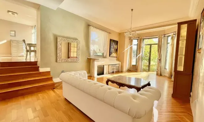 Недвижимость Villa Cannes République: 1