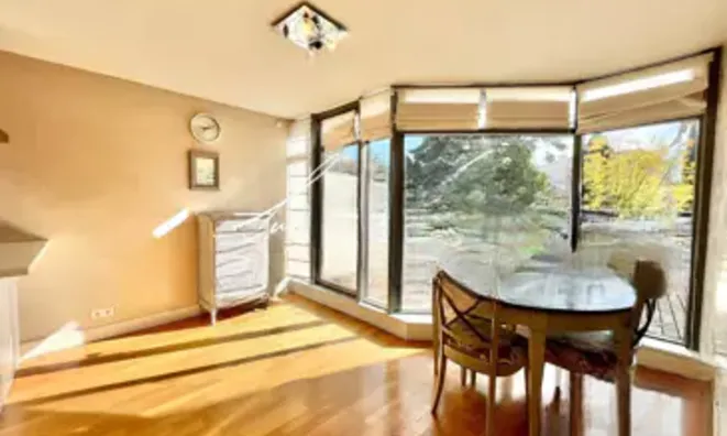 Недвижимость Villa Cannes République: 2