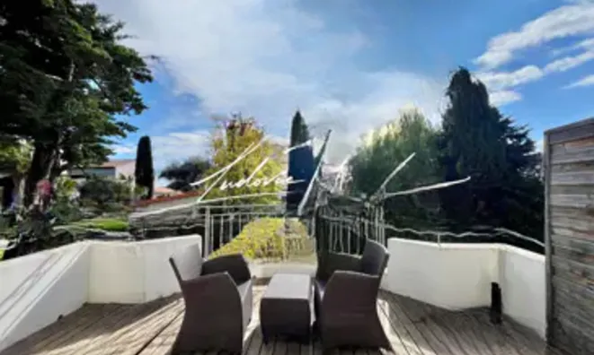 Недвижимость Villa Cannes République: 5