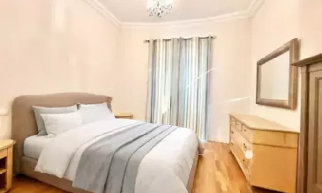 Недвижимость Villa Cannes République: 8