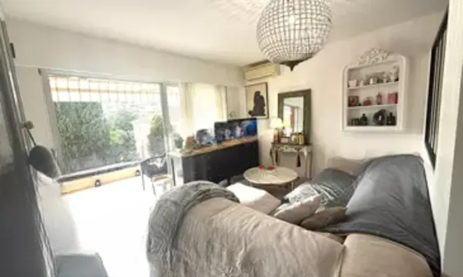 Недвижимость Villa Pointe Croisette: 2