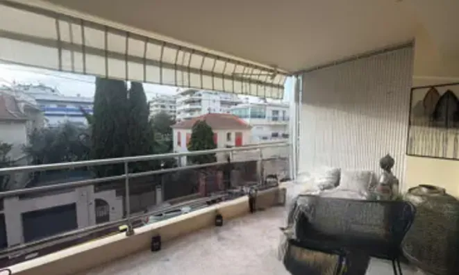 Недвижимость Villa Pointe Croisette: 5