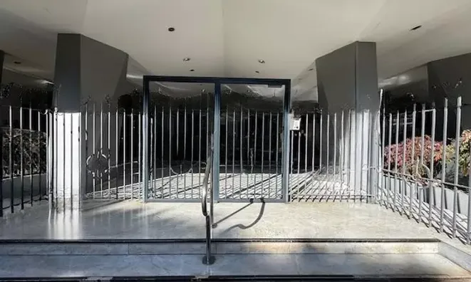 Недвижимость Estate Cannes Carnot: 1