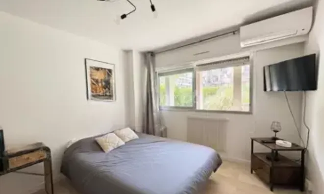 Недвижимость Estate Cannes Carnot: 2