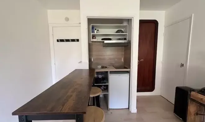 Недвижимость Estate Cannes Carnot: 4