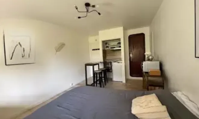 Недвижимость Estate Cannes Carnot: 5