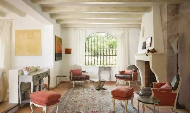 Недвижимость Villa Croix des Gardes: 5