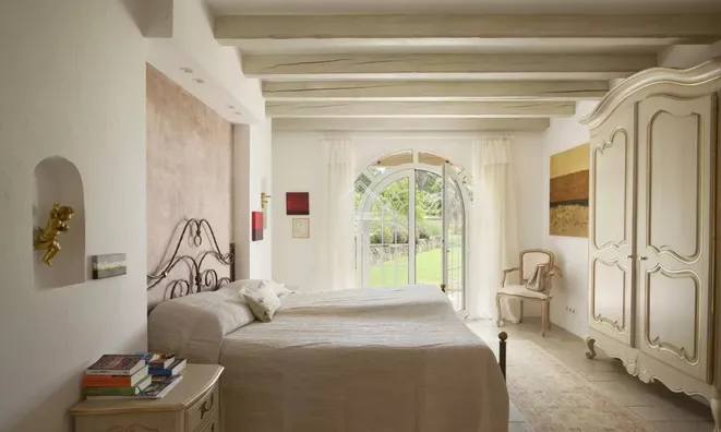 Недвижимость Villa Croix des Gardes: 8