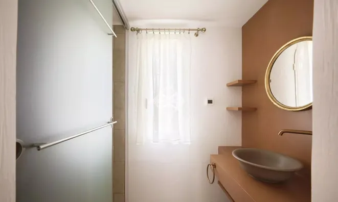 Недвижимость Villa Croix des Gardes: 9