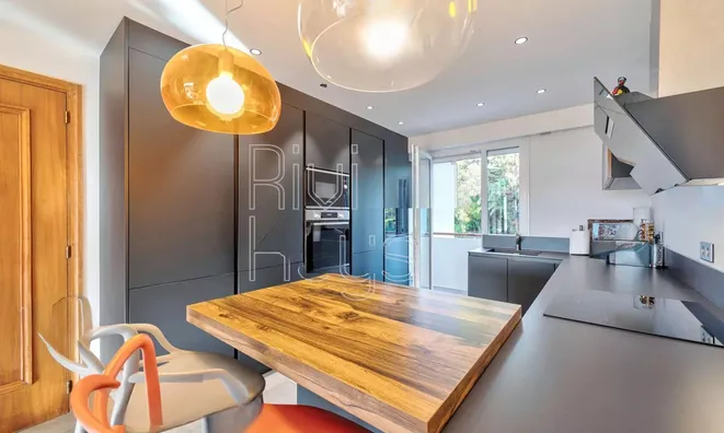 Недвижимость Villa Petit Juas: 5