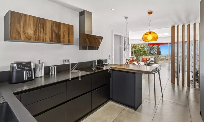 Недвижимость Villa Petit Juas: 6