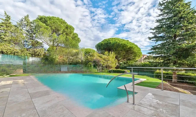 Недвижимость Villa Petit Juas: 7