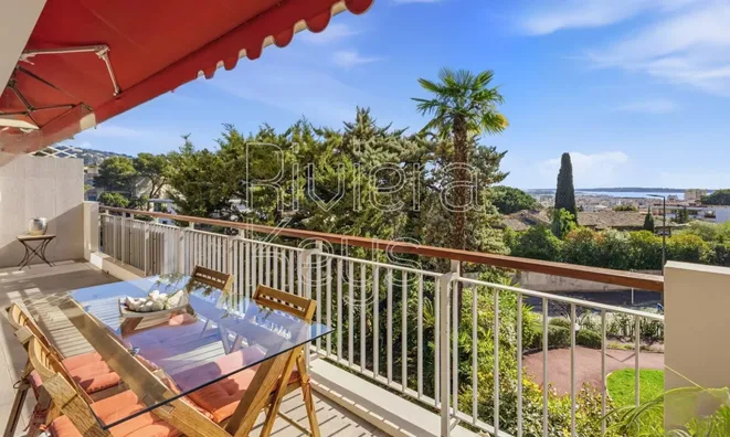 Недвижимость Villa Petit Juas: 8