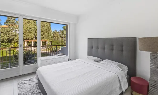 Недвижимость Villa Petit Juas: 11