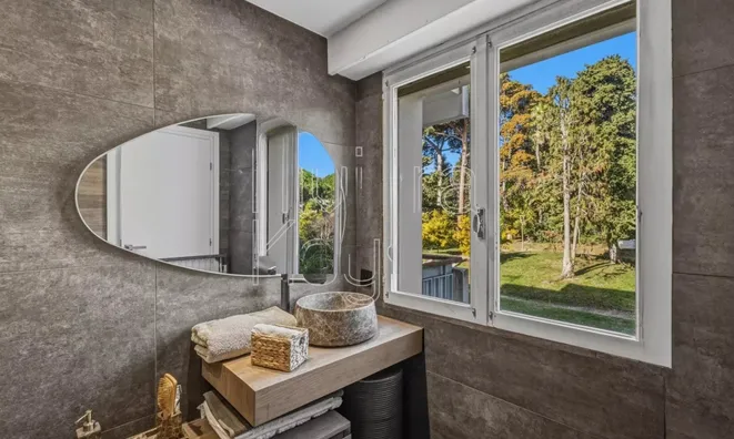 Недвижимость Villa Petit Juas: 12