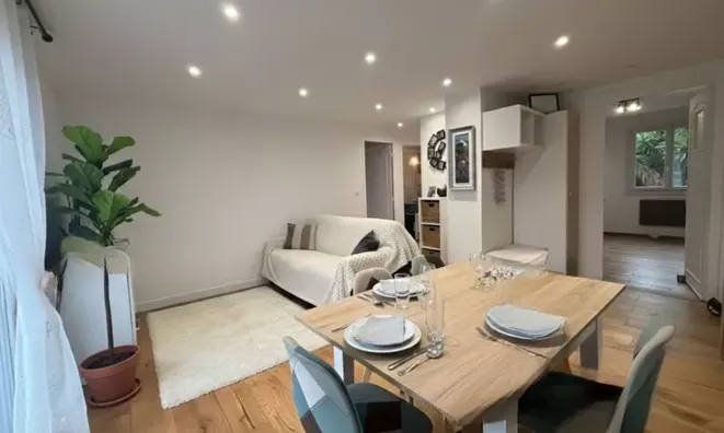 Недвижимость Villa Cannes République: 1