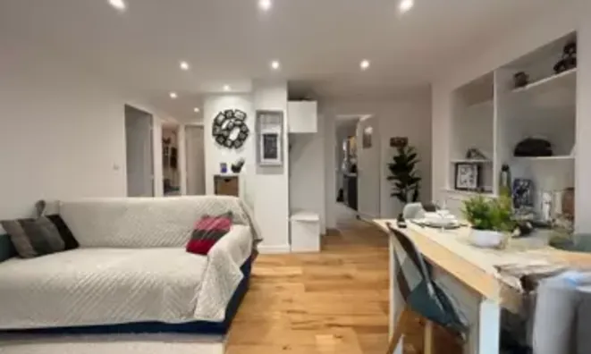 Недвижимость Villa Cannes République: 2